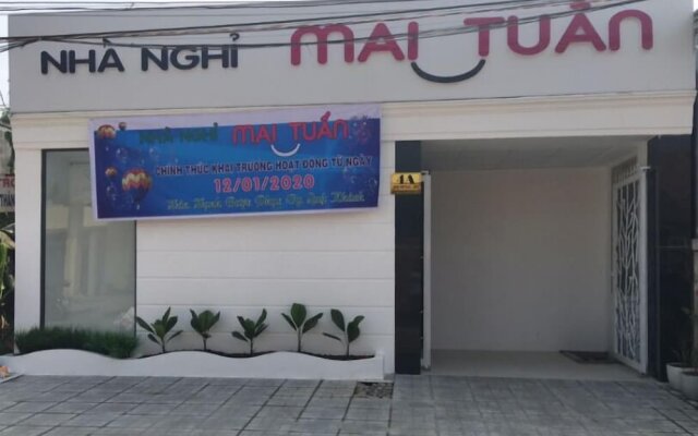 Mai Tuan Pham Hung Hotel