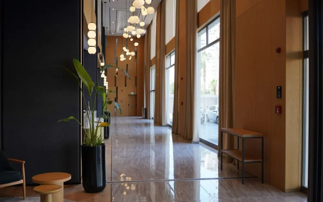 Radisson Hotel Mersin