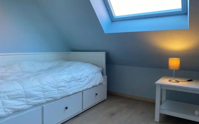 Apartment in Nieuwpoort Near the Beach