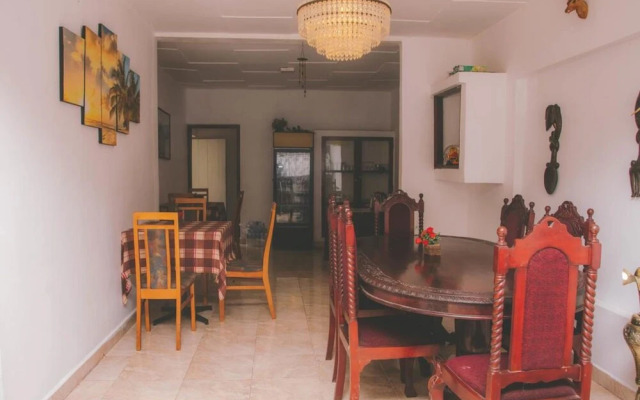 Kandy holiday bungalow