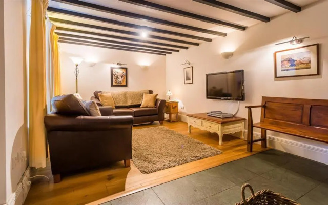 Dove Cottage