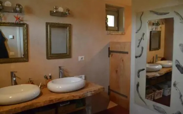 Argillosa Country House