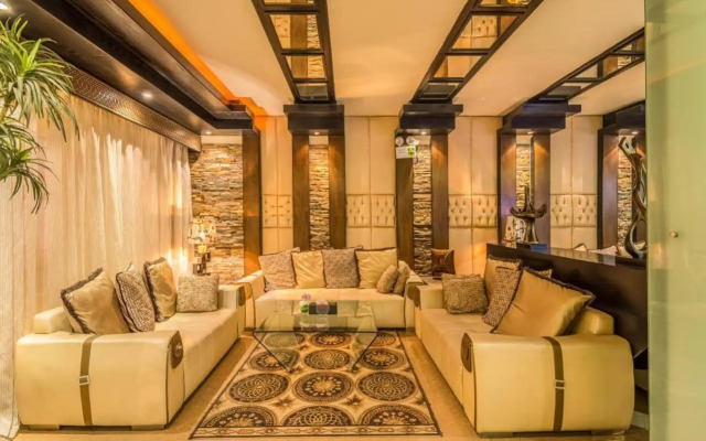 Neyyara Al Takhasossi