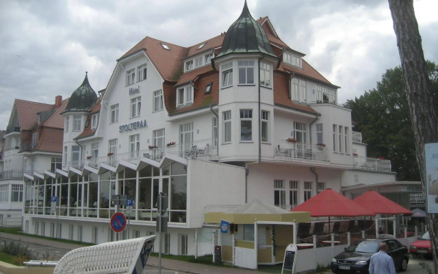 Hotel Stolteraa