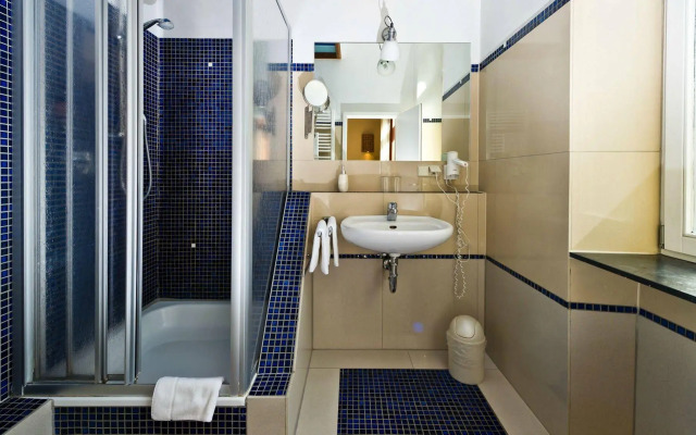 Hotel Monpti