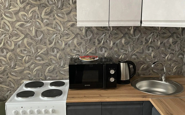 КакДома.РФ на улице Маргелова 5