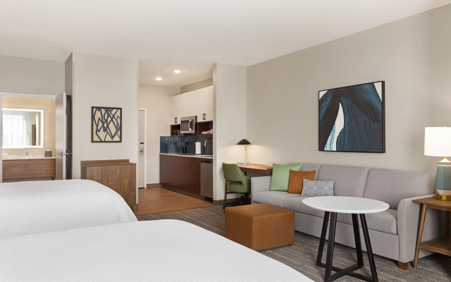 Staybridge Suites Boston - Burlington by IHG