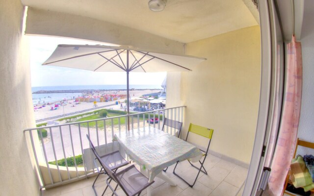 Apartment Avenue de l'Eveche de Maguelone