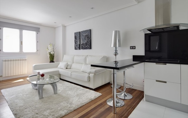 Aldamar Apartment by FeelFree Rentals