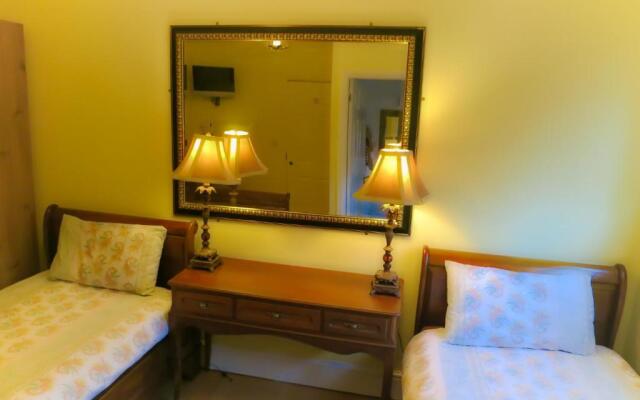 The Godalming Hotel