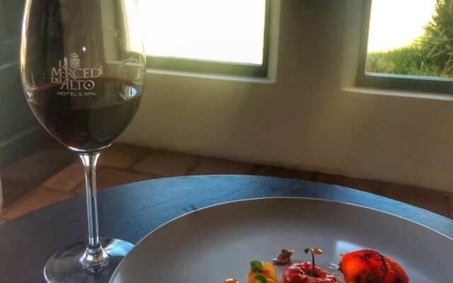 La Merced del Alto Hotel & Spa
