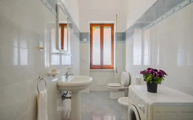 Seafront Apartment With Stunning Asinara Views