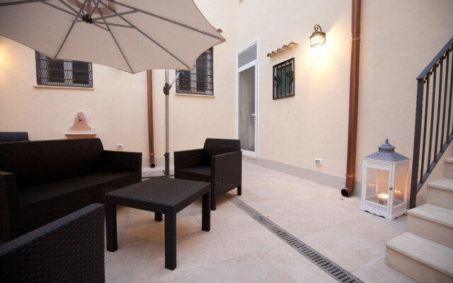 Italiana Resort Maniace