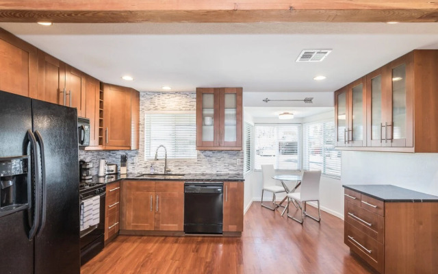 Sweet Home in Scottsdale