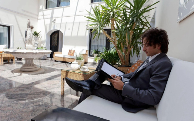 Aparthotel Vila Minka