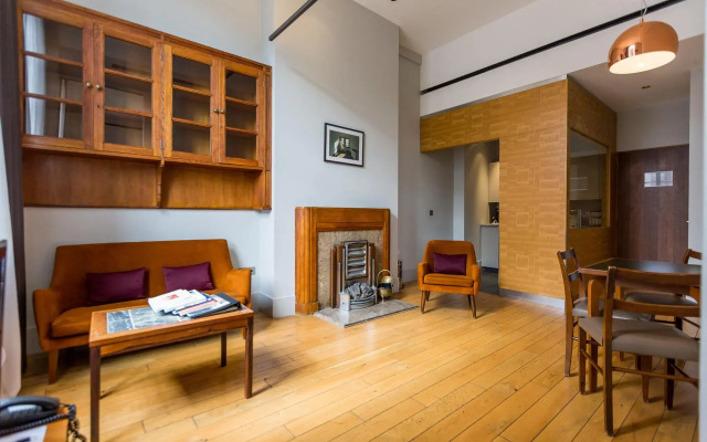 Town Hall Hotel – Shoreditch