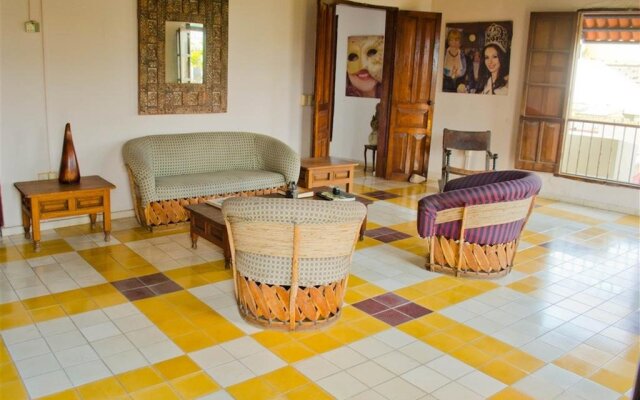 Hotel Machado