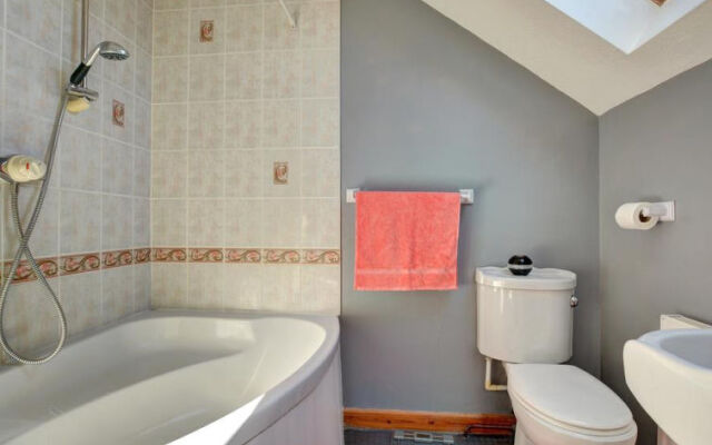 Holiday Home Monte Gordo