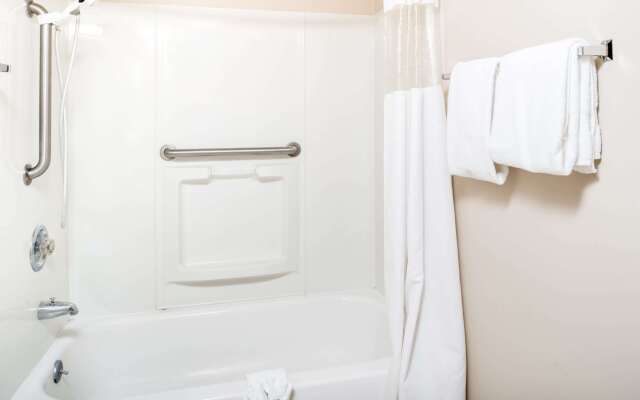 Travelodge by Wyndham Kalispell