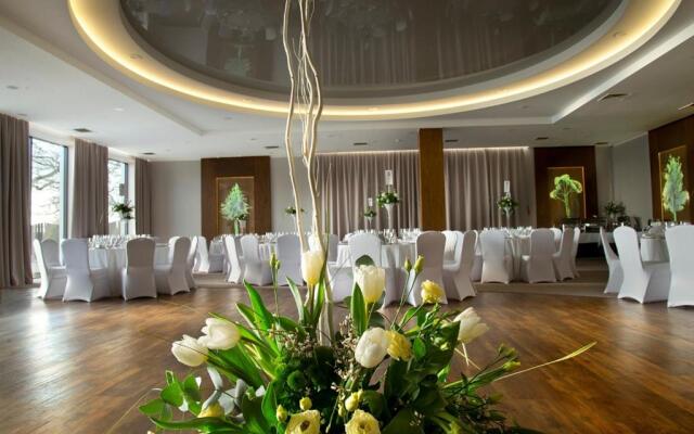 Navigator Hotel i Konferencje