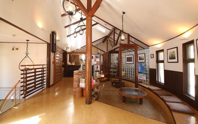 Pension Thunder papa