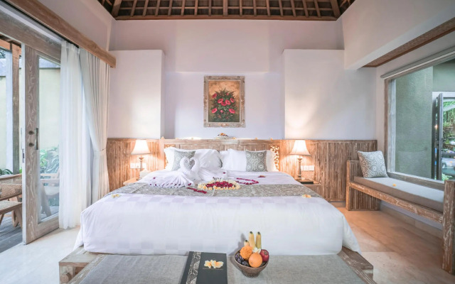 Weda Cita Resort And Spa