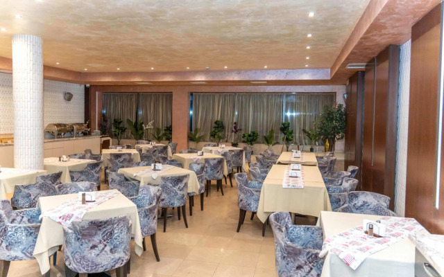 Cosmopolitan Hotel & Wellness