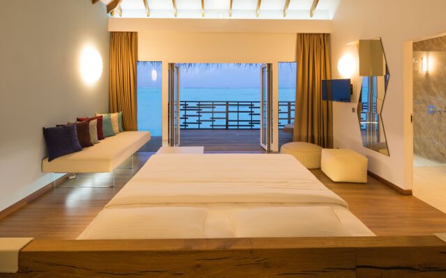 Cocoon Maldives - All Inclusive