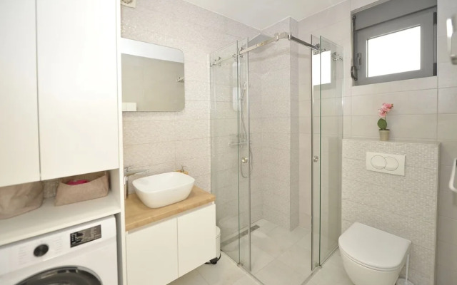 Solaris Lux Apartments