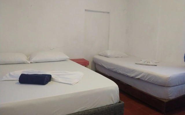 Hostal San Felipe - Hostel
