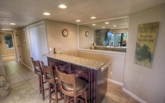 Hch1221 - Tahoe Bonoff Venture 4 Bedroom Home