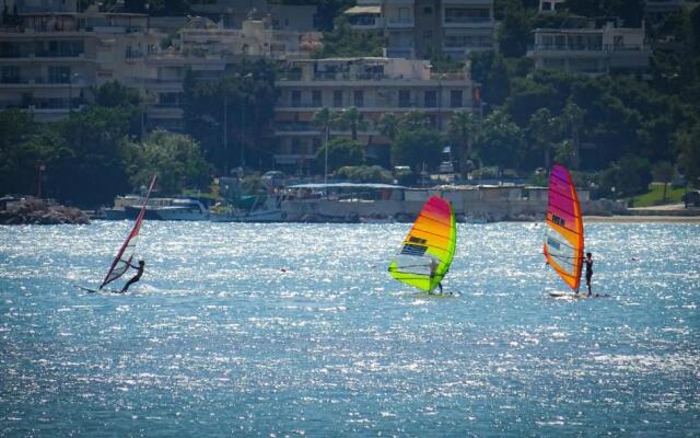 Apollonia Hotel Apartments