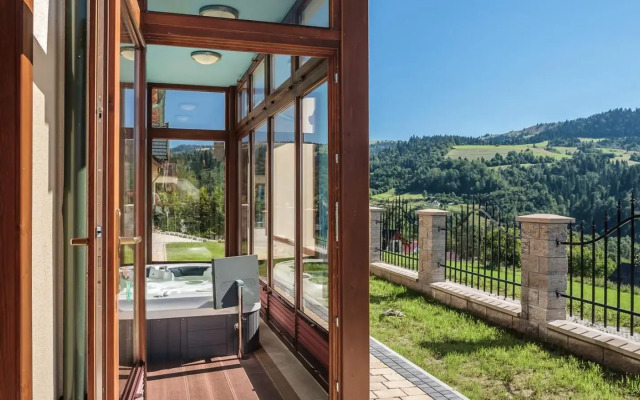 Hillside Cottage Eliza