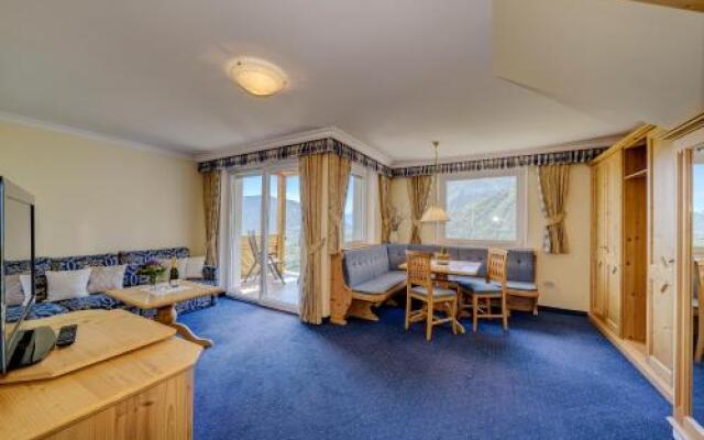 Hotel Panorama
