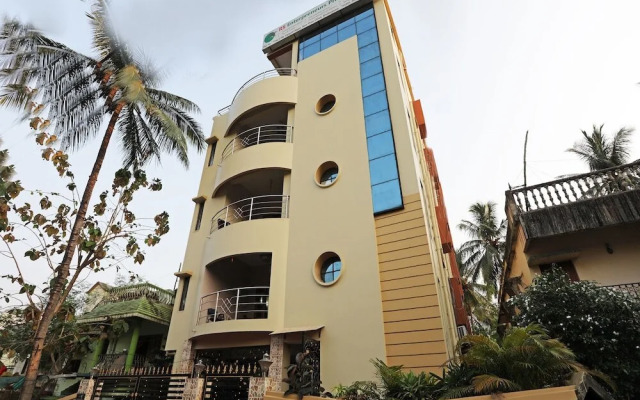 RS Corporate Guest House