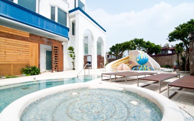 Kenting Long Beach Hotel