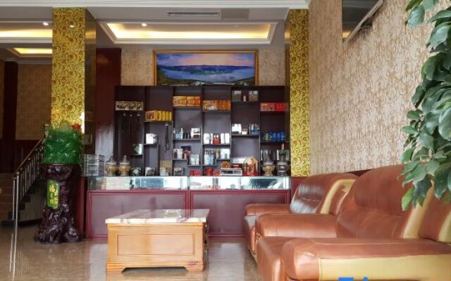 Guge Hotel