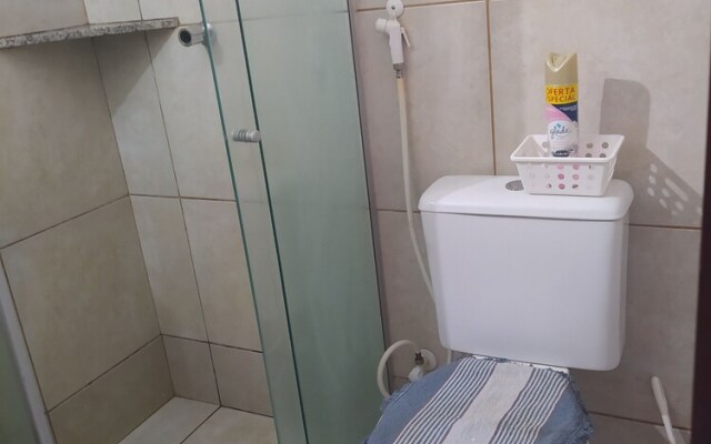 Apartamento Encantador Lagoinha