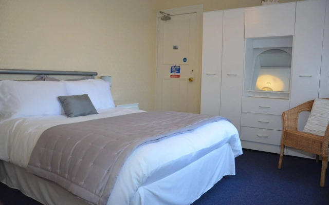 Glendale Bed & Breakfast