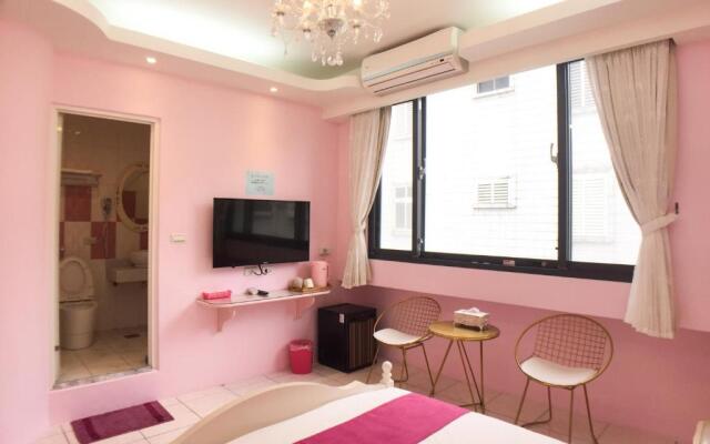 Hualien Bigbowl B&B