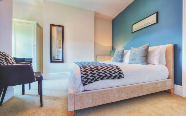 Florence Suite Hotel & Restaurant