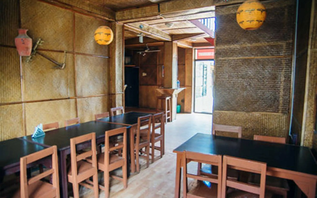 Hotel Mandala