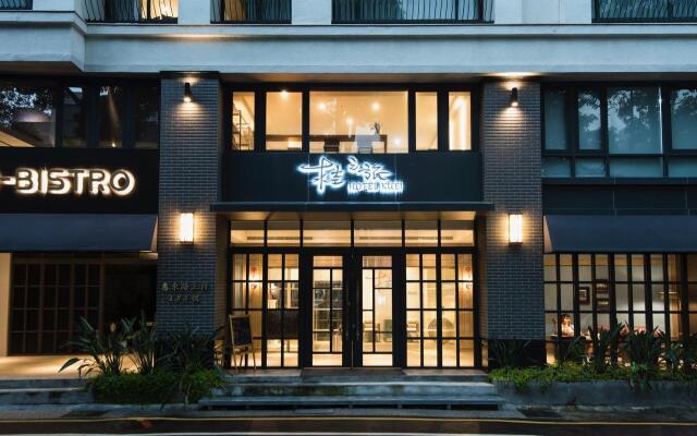 Hotelkuei
