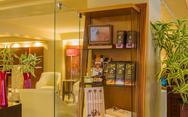 Hotel Palace Guayaquil