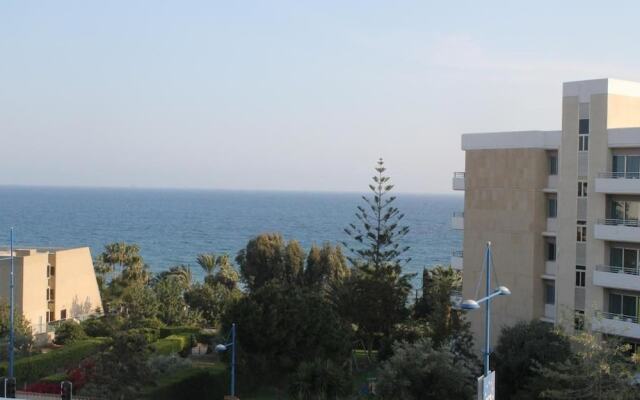 Anemos Apartments