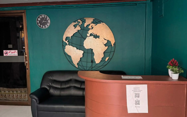 Greenvale Serviced Apartment