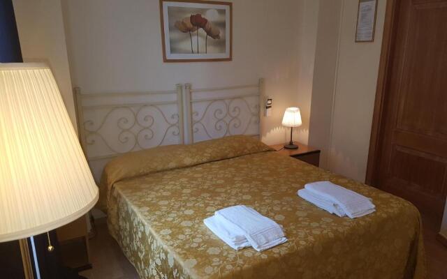 Hotel Por Santa Maria