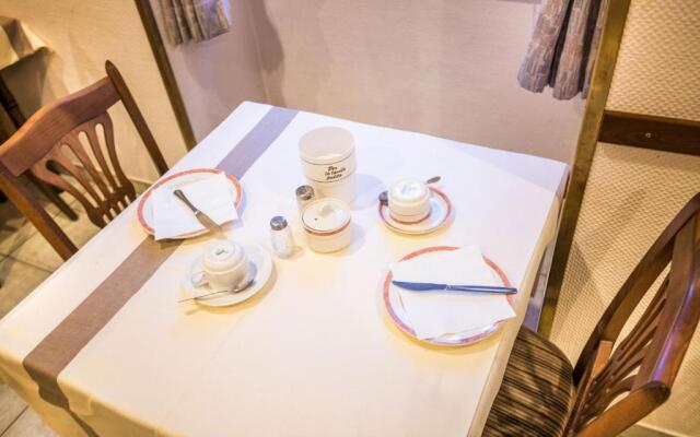 Hotel Le Postillon