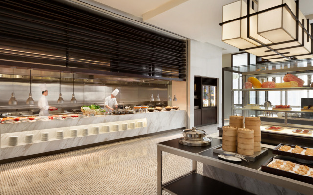 Hyatt Place Shanghai New Hongqiao