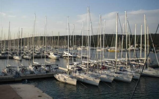 Apartments Nicol